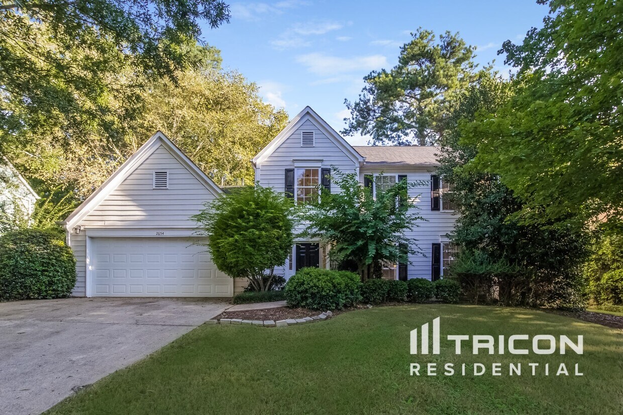 Foto principal - 2654 Marleigh Farm Rd NW