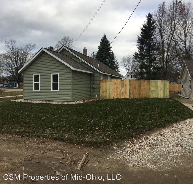 Building Photo - 4 br, 1 bath House - 21 North 160th