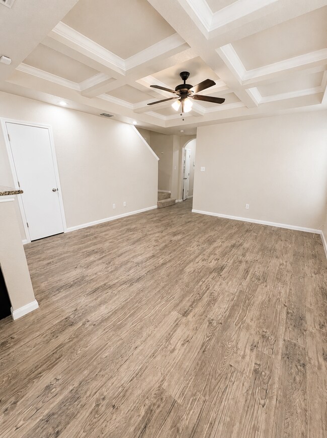 Foto del edificio - Wurzbach Meadows Town Home