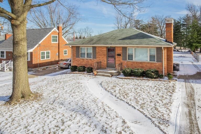 60 Carran Dr, Lakeside Park, KY 41017 House Rental in Lakeside Park