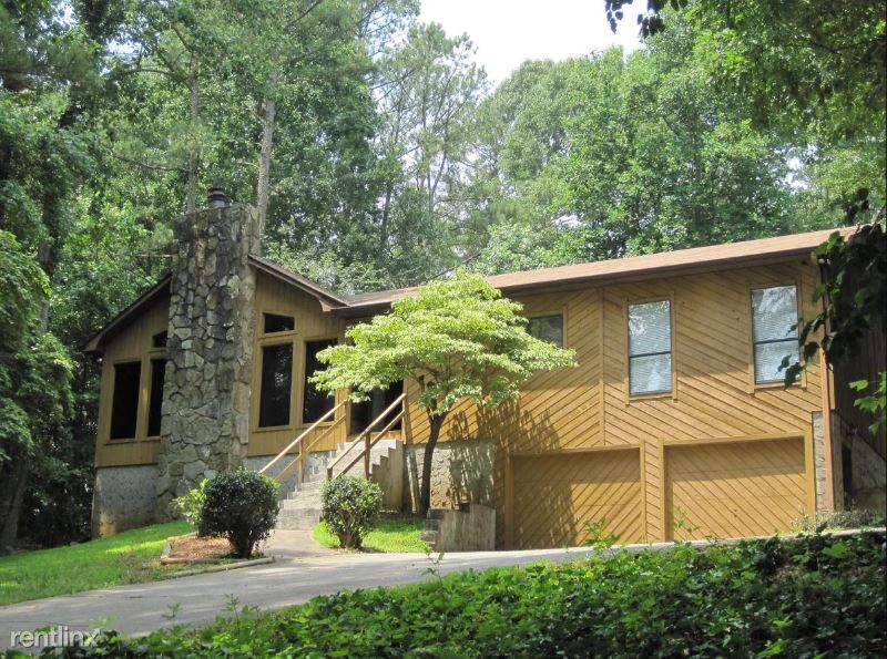 Primary Photo - 3 br, 2 bath House - 1080 Powell Wright Rd
