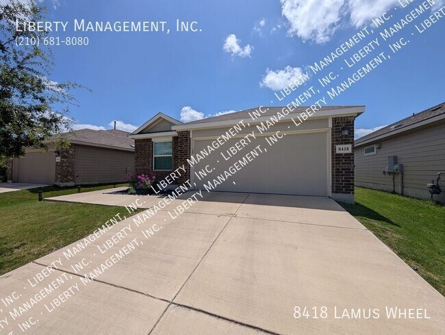 Building Photo - 8418 Lamus Wheel
