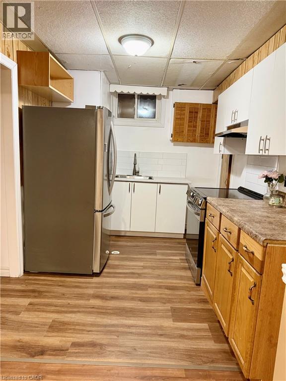 Photo du bâtiment - 503 Upper Gage Ave