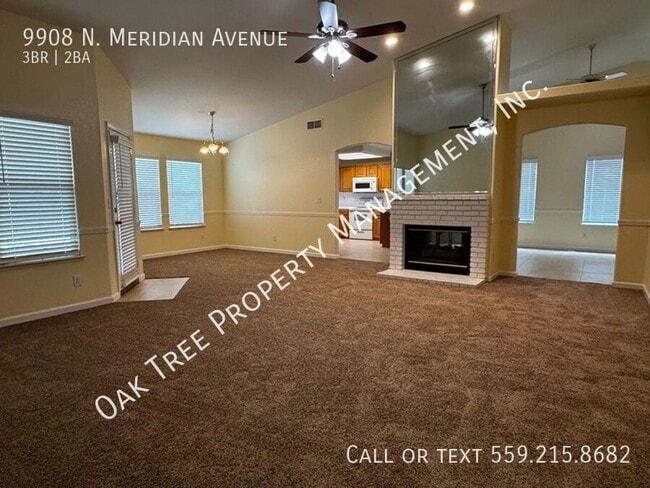 Building Photo - 9908 N Meridian Ave
