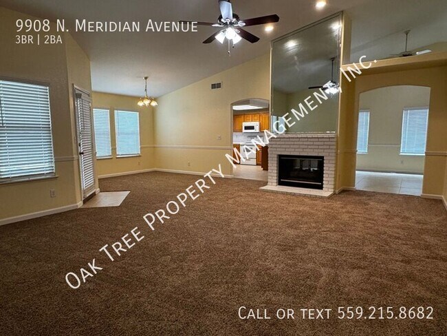 Foto del edificio - 9908 N Meridian Ave