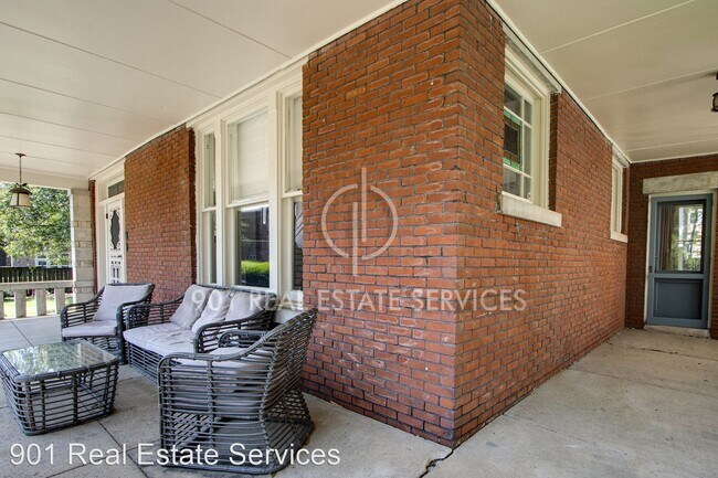 Foto del edificio - 4 br, 3 bath House - 1234 Vinton Avenue