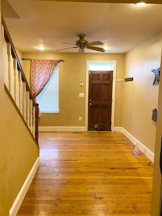 Foto del edificio - 133 BIRCKHEAD STREET, BALTIMORE CITY