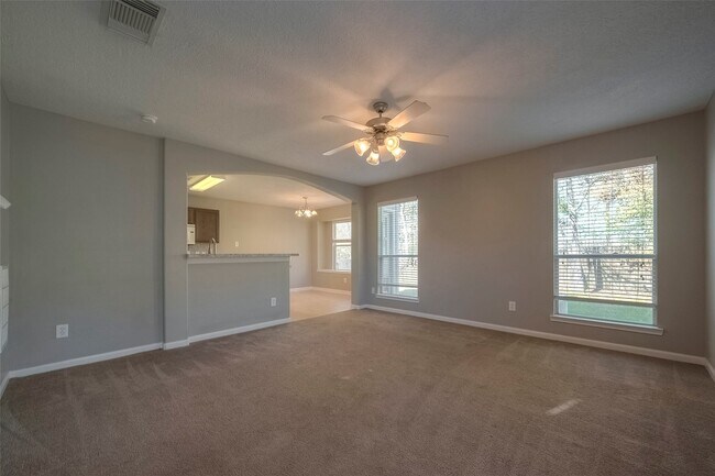 Foto del edificio - 5437 N Buffalo Cir