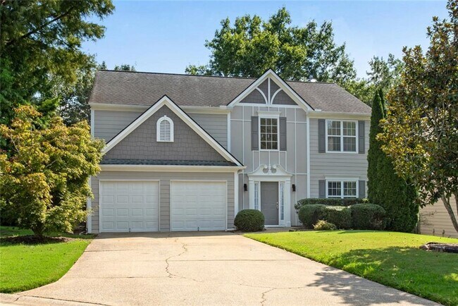 Building Photo - 1826 Chasewood Park Dr