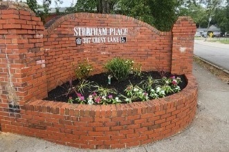 Building Photo - Stratham Place Apartments