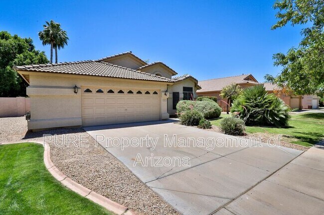 Foto del edificio - 1883 W Canyon Way