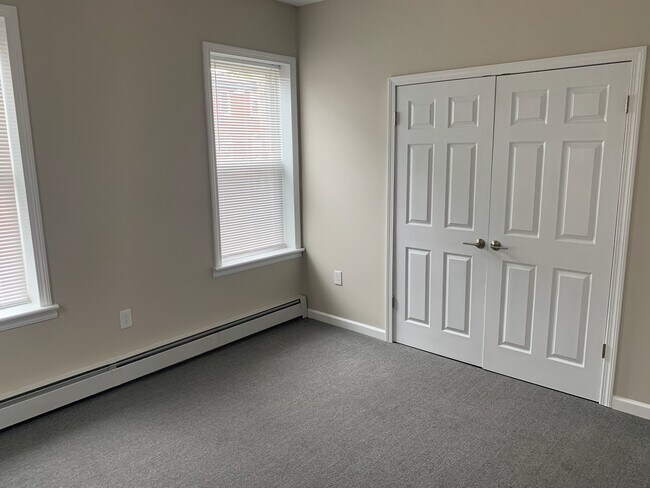 Dormitorio - 23 Babcock St