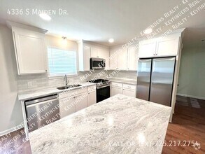 Building Photo - 4336 S Maiden Dr