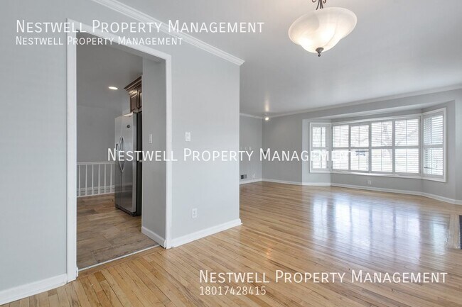 Foto del edificio - Beautiful 5-bed Rambler in Salt Lake City