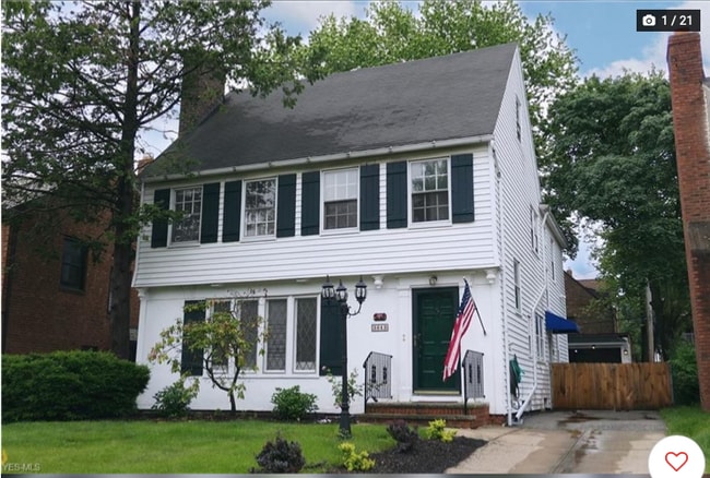 Foto del edificio - 3643 Riedham Rd