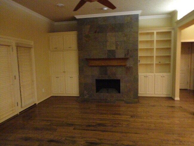 Foto del edificio - Nice home in South Lubbock.