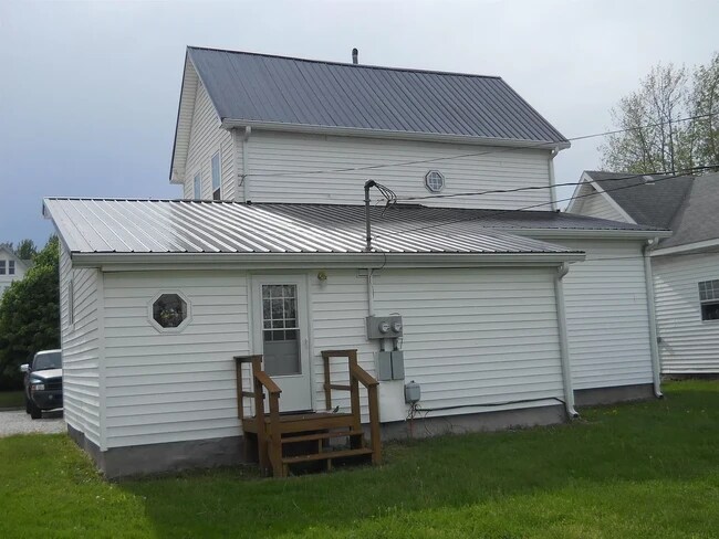 Foto del edificio - 327 N Independence St