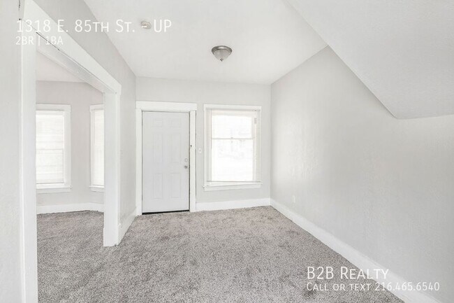 Foto del edificio - 1318 E 85th St