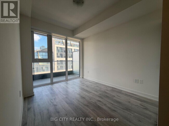 Photo du bâtiment - 60 Princess St