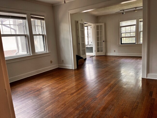 Foto del edificio - 5035 Walnut St