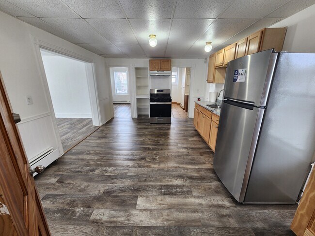 Foto del edificio - 37 Watson St