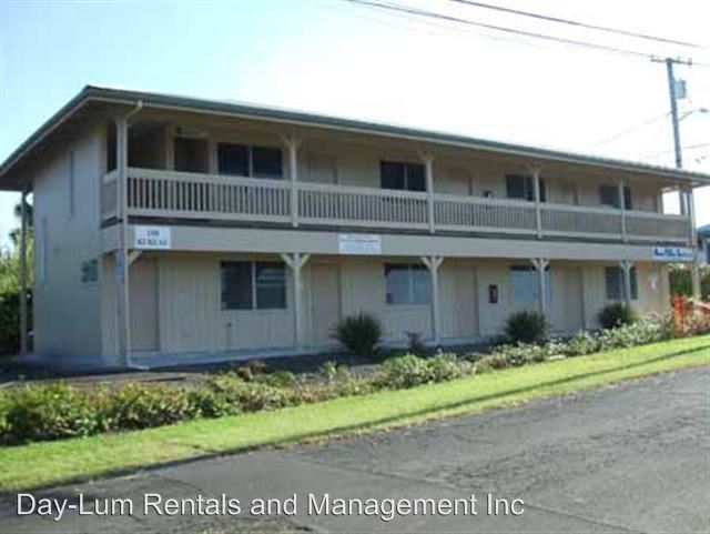 Foto principal - 189 Kukuau St