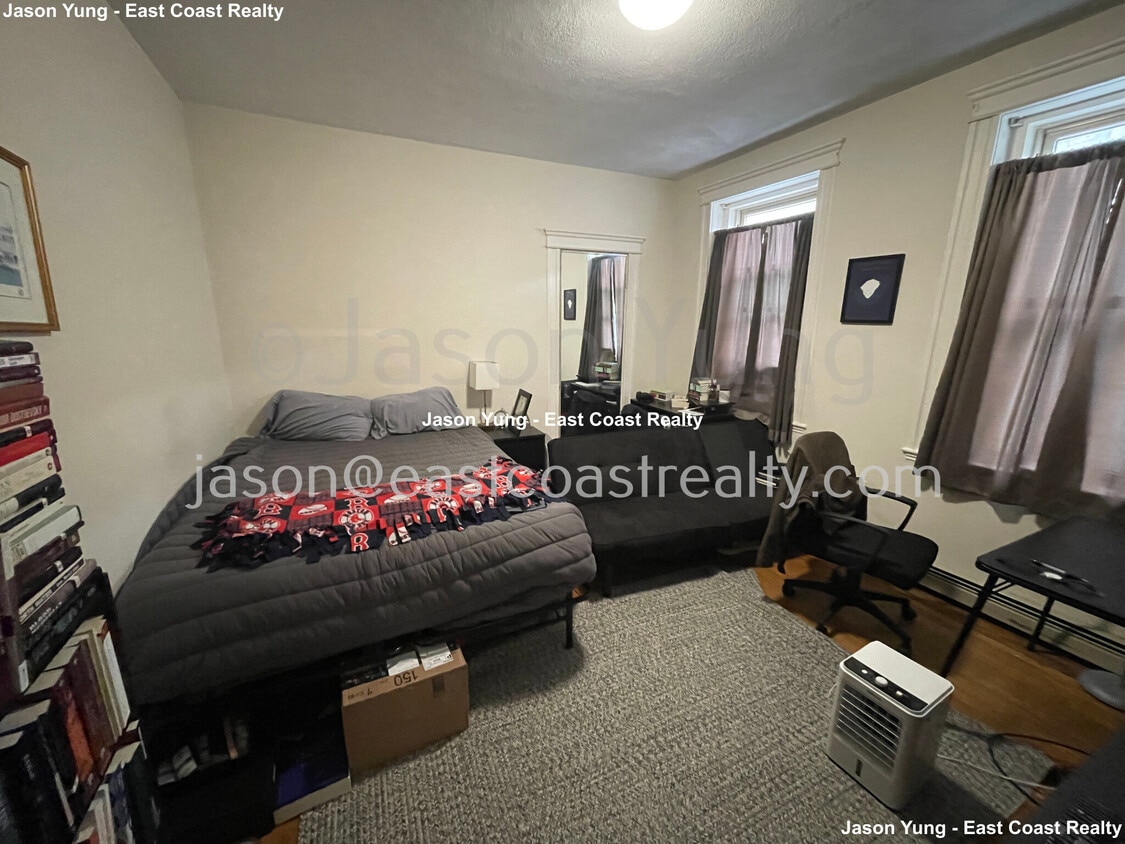 11 Colborne Rd Unit 914, Boston, MA 02135 Condo for Rent in Boston