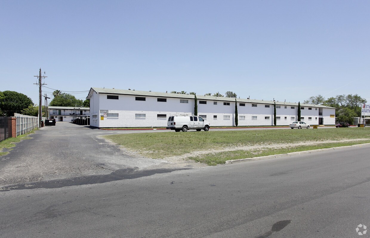 Westwind Apartaments - Westwind Apartments