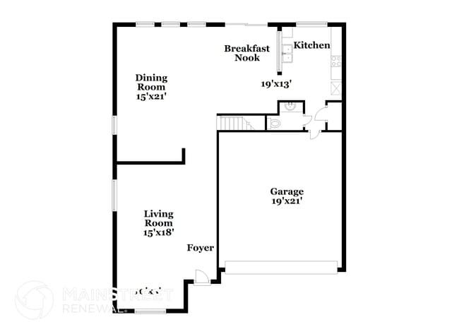 Building Photo - 9556 W Monte Vista Rd