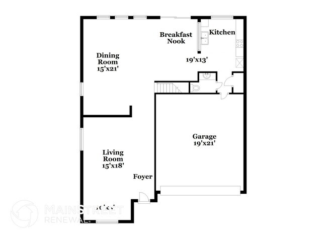 Foto del edificio - 9556 W Monte Vista Rd