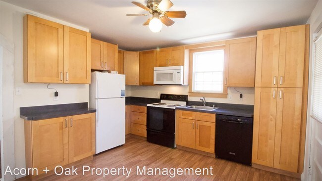 Foto del edificio - 2 br, 1 bath House - 3117 Cheek Road