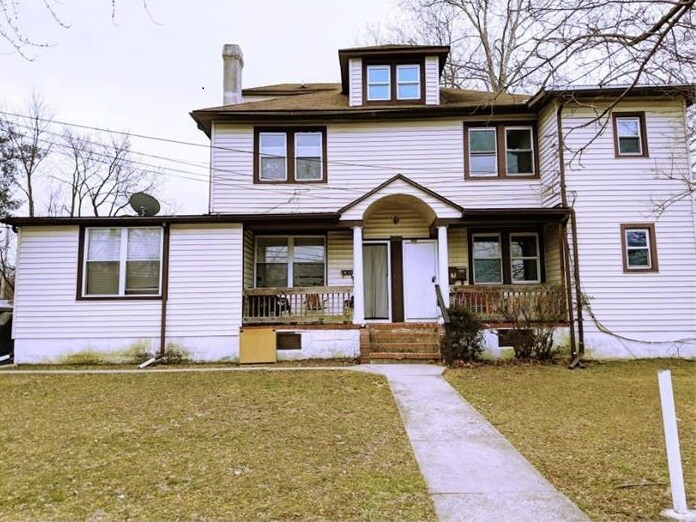 Primary Photo - 5200 Ballman Ave