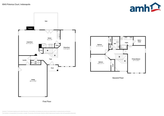 Building Photo - 6043 Polonius Ct