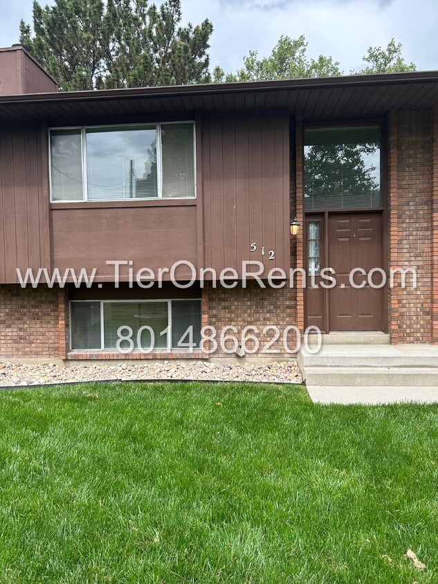 Primary Photo - This property offers a NO DEPOSIT option a...