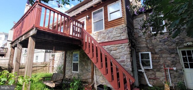 Foto del edificio - 42 E Wyomissing Ave