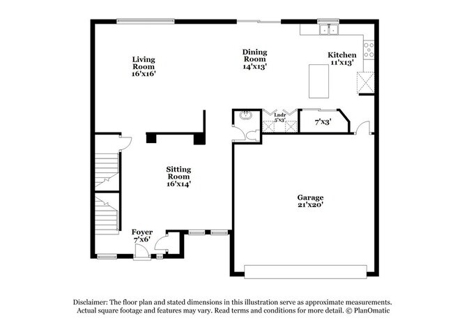 Building Photo - 9588 Lark Ct