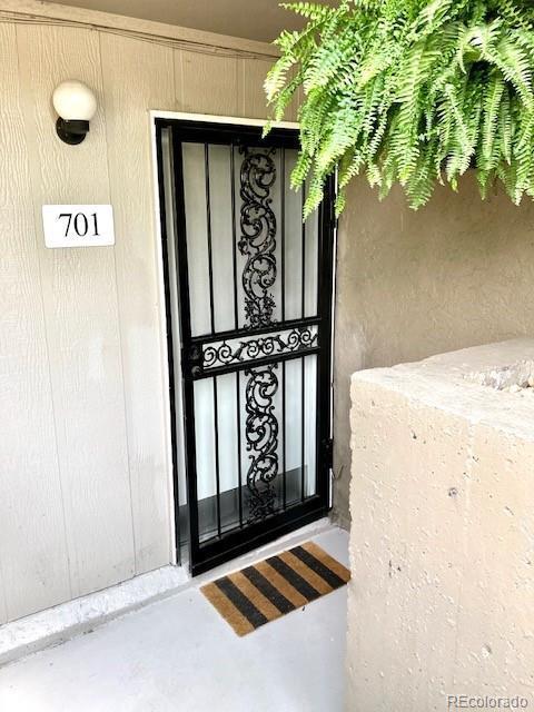 Foto del edificio - 5300 E Cherry Creek South Dr