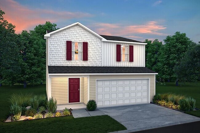 Building Photo - 1403 Reid Dr, Macon, GA