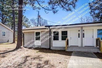 Building Photo - 1305 King St