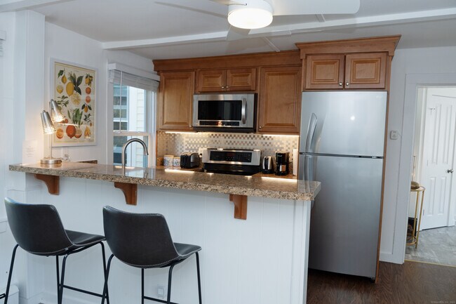 Foto del edificio - 19 Pearl St