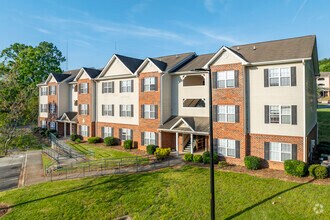 Building Photo - Arrowood Villas