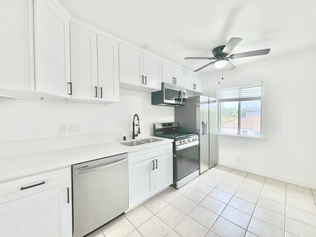 Foto del edificio - 1600 Chestnut Ave