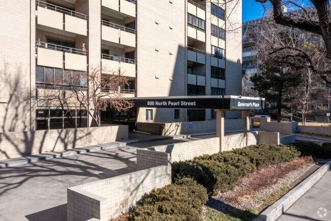 Building Photo - Governors Place Condominiums