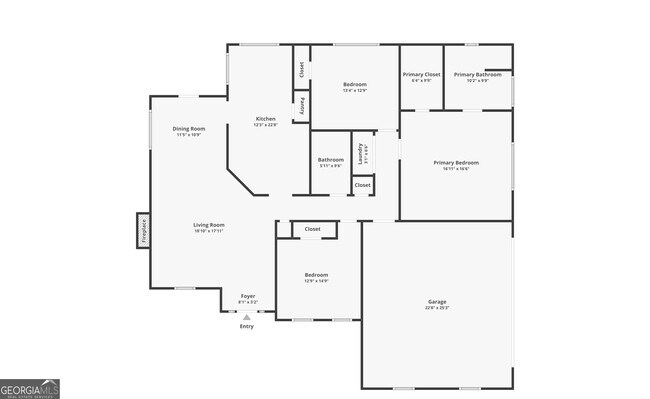 Building Photo - 55 Manderly Way