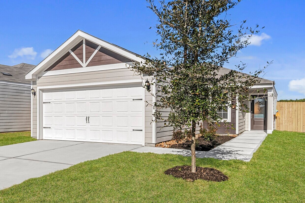 Foto principal - 8208 Sunberry Shadow Dr