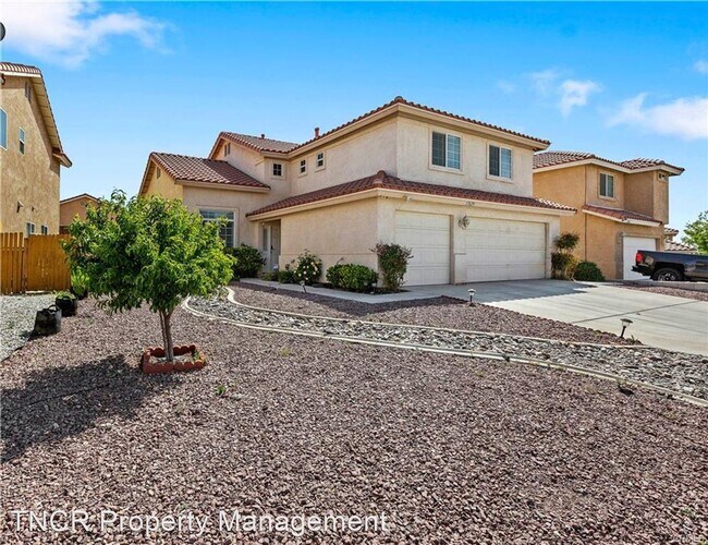Building Photo - 6 br, 3 bath House - 17629 Fisher St
