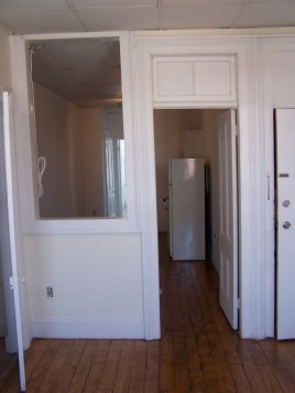 Foto del edificio - 601 Grove St