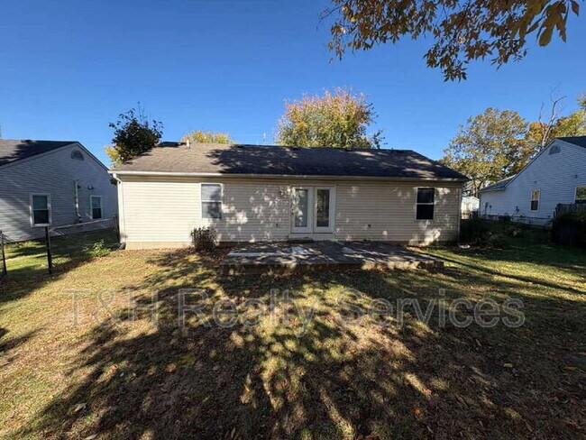 Building Photo - 11411 Carly Way