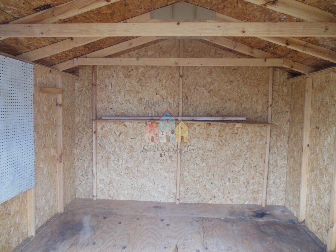 Foto del edificio - 4 Cone St