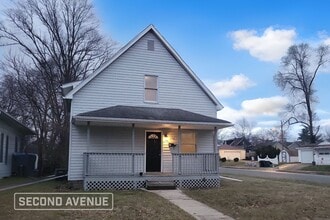 Building Photo - 754 S 25th St